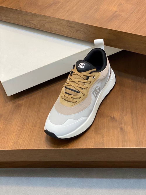 Кроссовки Dolce & Gabbana