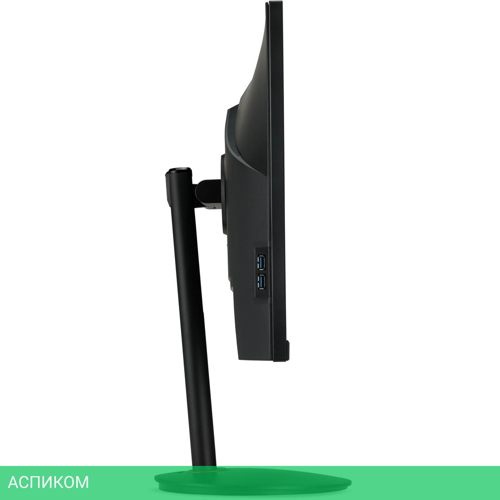 Монитор Acer Nitro XV272UVbmiiprzx (UM.HX2EE.V23)