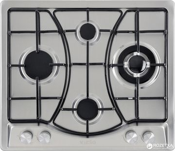 Варильна поверхня газова VENTOLUX HG640 E7 T (X)