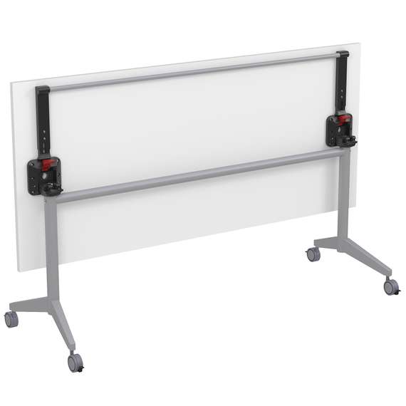 8СР.125 Складной прямолинейный стол-трансформер (1800*800*750)