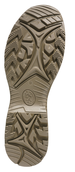 Ботинки HAIX BLACK EAGLE Athletic 2.0 Mid V GTX Coyote