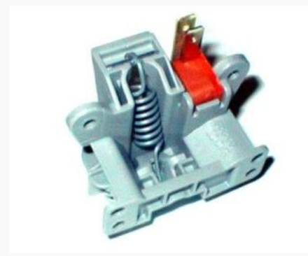 Замок двери для посудомоечной машины Indesit/Ariston/Stinol- 272605
