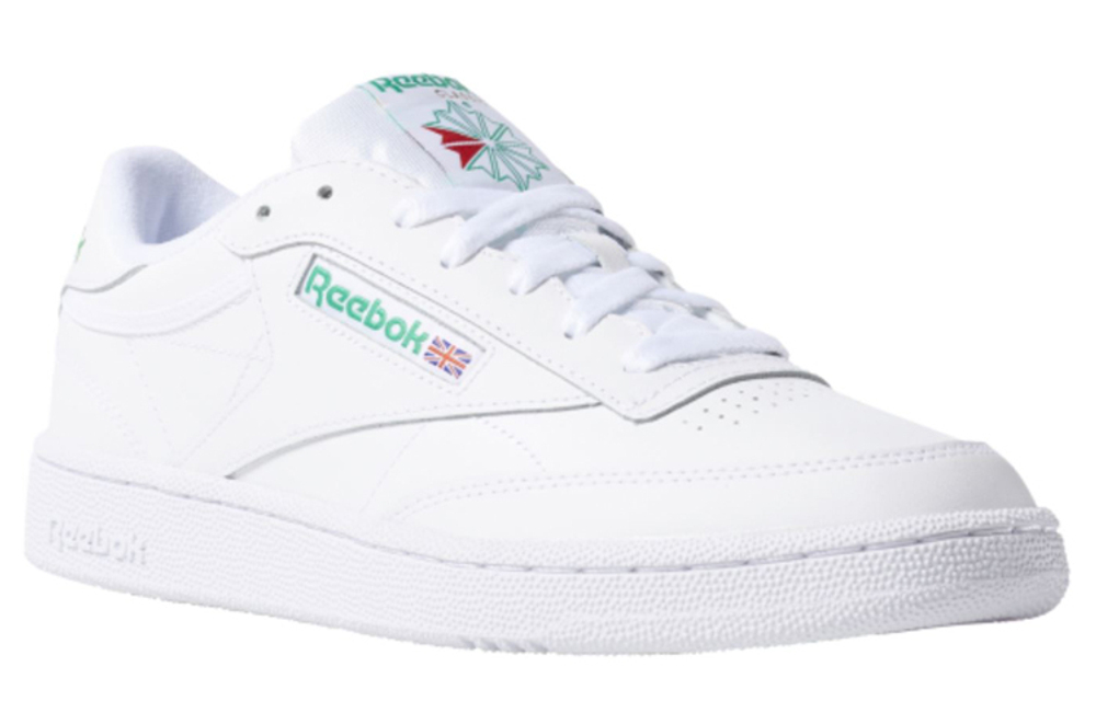Кроссовки Reebok Club C 85