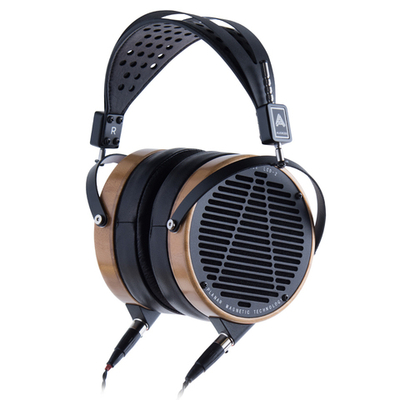 Наушники Audeze LCD-2, Rosewood