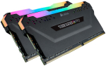 Модуль памяти DDR4 16GB (2*8GB) Corsair CMW16GX4M2C3200C16