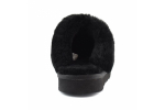 UGG Slippers Scufette Black