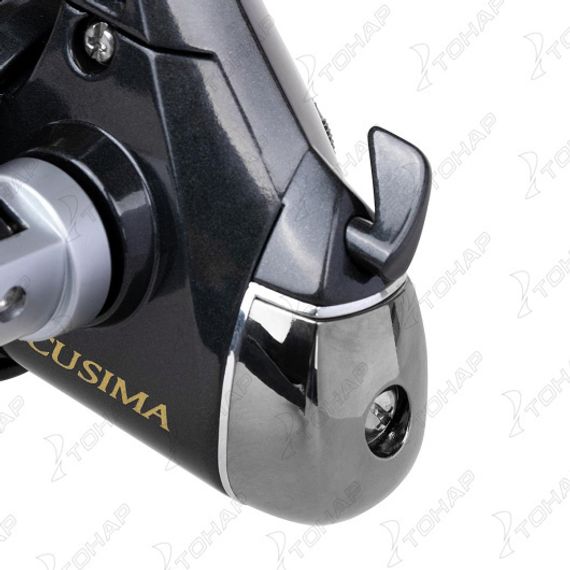 Катушка Ecusima 2000 Vi Ryobi