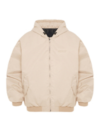 Jacket Peach Beige