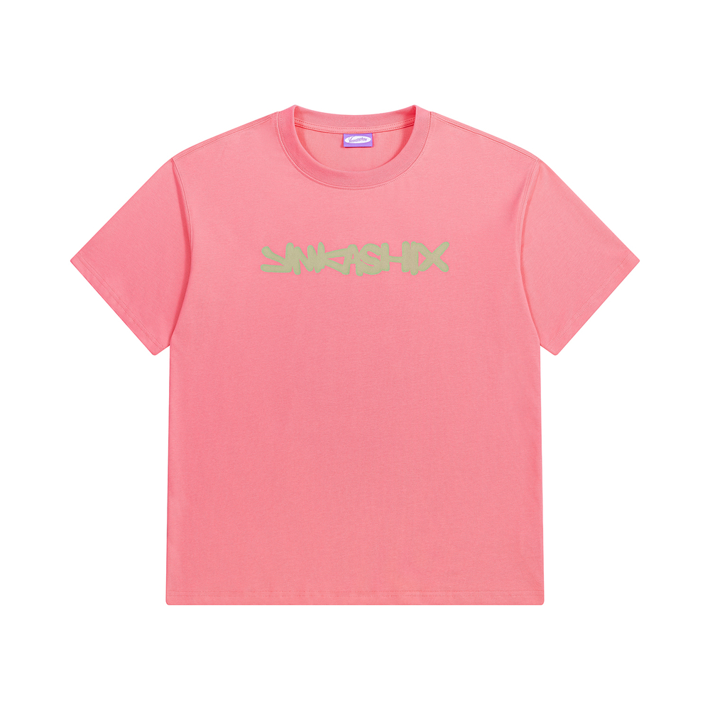 Футболка Ymkashix Monkey