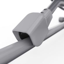 Эллиптический тренажёр DFC Westinghouse, магнитный, складной