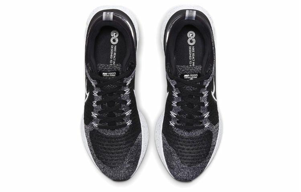 Кроссовки Nike React Infinity Run Flyknit 2