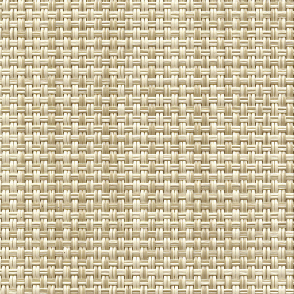 Шезлонг лежак пластиковый Nardi Omega, белый, бежевый