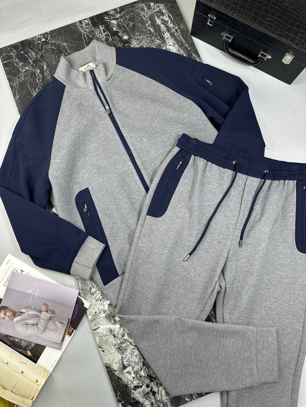 Спортивный костюм Hermes