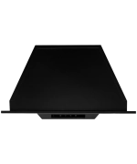 Вытяжка Kuppersberg INLINEA 52 Black