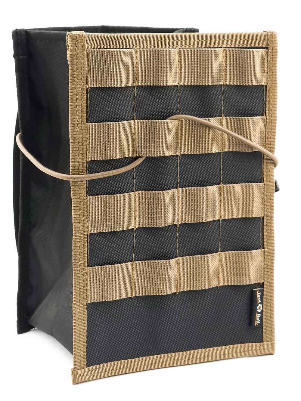 Подсумок для канистры незамерзайки 5л