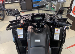 Квадроцикл YACOTA Cabo 200 LD