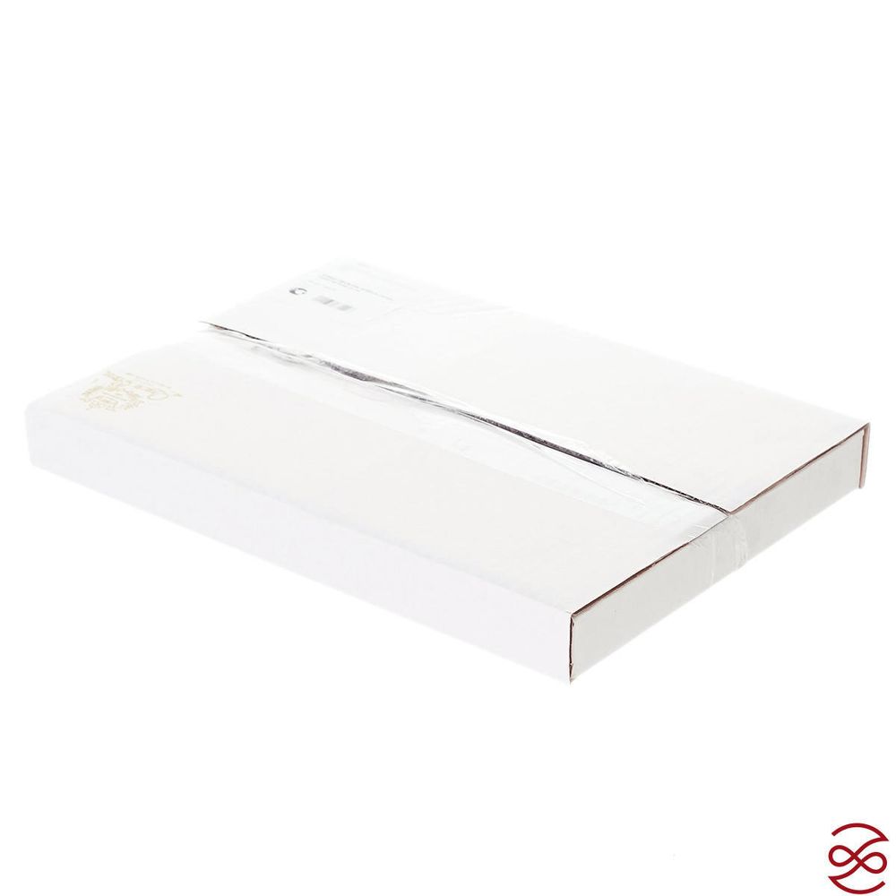 Блюдо овальное Queen's Crown Золотая роза 25 см