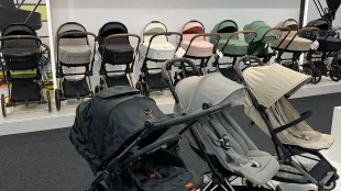 Санкт-Петербург, улица Композиторов 32