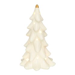 Декор новогодний с подсветкой Christmas shimmer из коллекции New Year Essential, 20 см