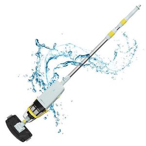 Пылесосы для бассейна