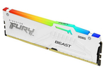 Модуль памяти DDR5 32GB (2*16GB) Kingston FURY KF556C40BWAK2-32