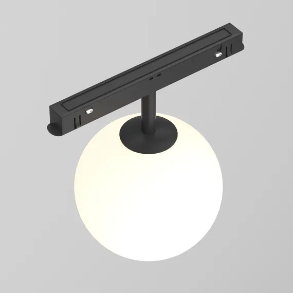 Трековый светильник Луна / Luna Exility 3000K 5Вт 360° Technical tr038-2-5w3k