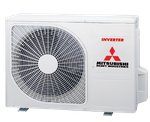 Mitsubishi Heavy FDTC35VH1/SRC35ZS-W2