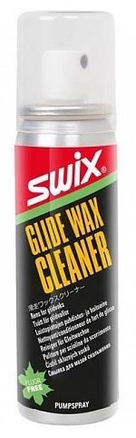 Смывка для мазей скольжения/ кондиционер, спрей Glide Wax Cleaner, 70 мл