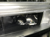 Фара левая Volvo XC90 2 (2014-2019) LED