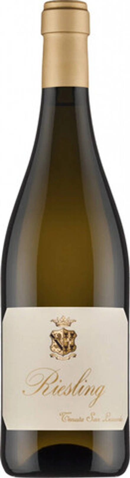 San Leonardo, Riesling