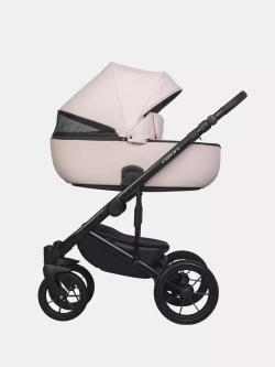Коляска OZON PASTEL (2 в 1) (RIKO BASIC)