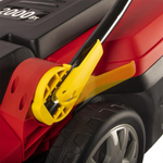 Газонокосилка электрическая DDE LME 4320 791-745