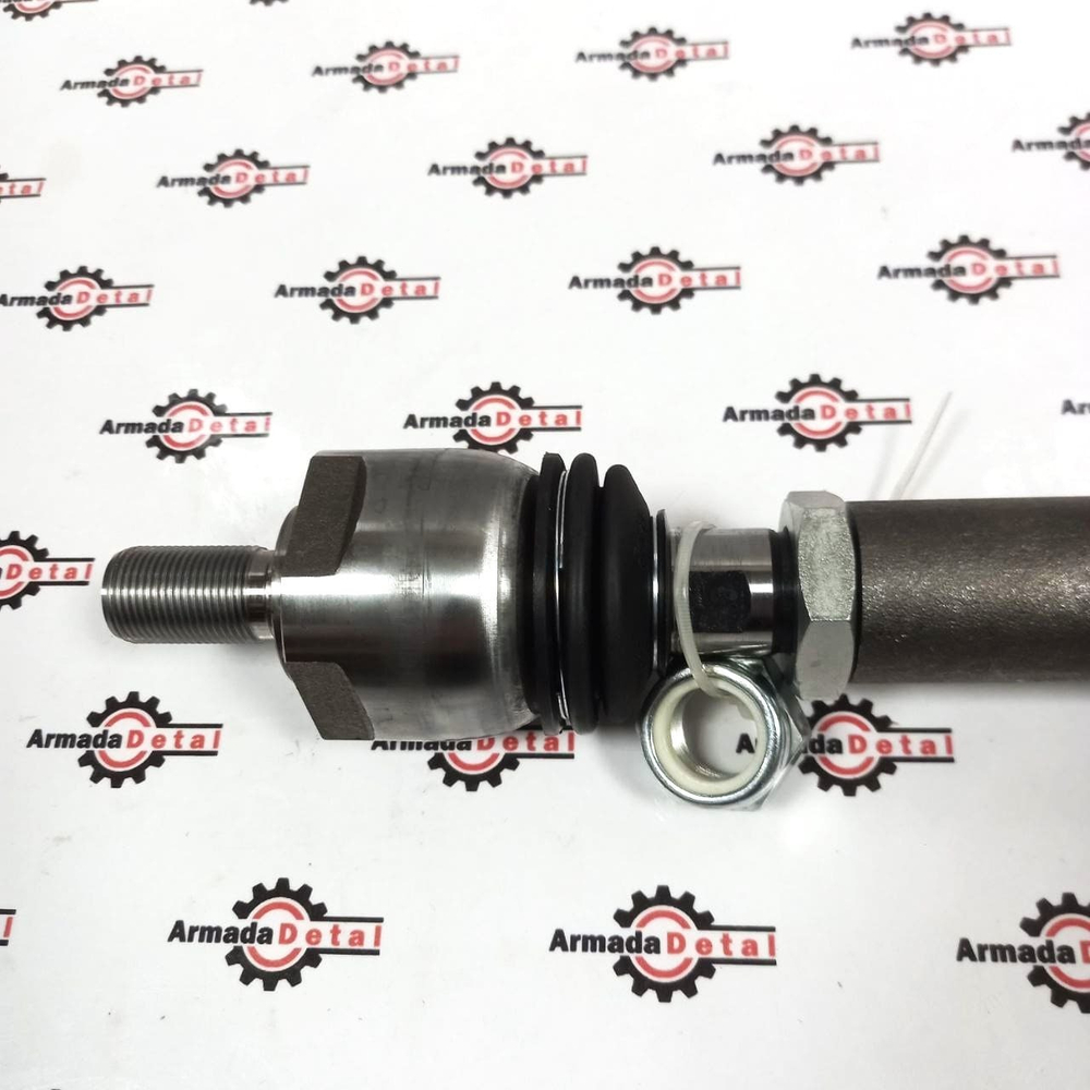 Рулевая тяга | 145481, 11988150, 6112445M91, S06/41581 | Rantech