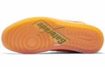 Кроссовки Jordan Air Jordan 1 Retro High Gatorade Orange Peel