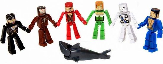 Настольная игра кооперативная