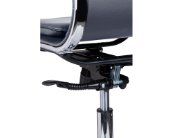 Кресло оператора College CLG-617 LXH-B Grey