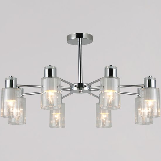 74589-0.3-08 светильник потолочный