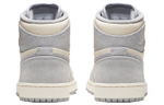 Jordan 1 Retro High Pale Ivory Women's