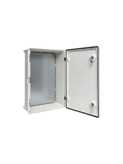 Щит ЩМП антивандальный (600х400х200мм) IP65 навесной PROxima EKF FRE604020MP