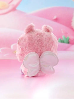 Игрушка BT21 MANG BABY