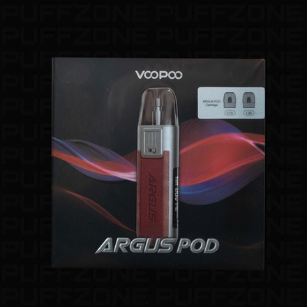 Voopoo Argus Pod