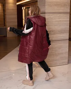 Жилет УК-019-8 Fabrika