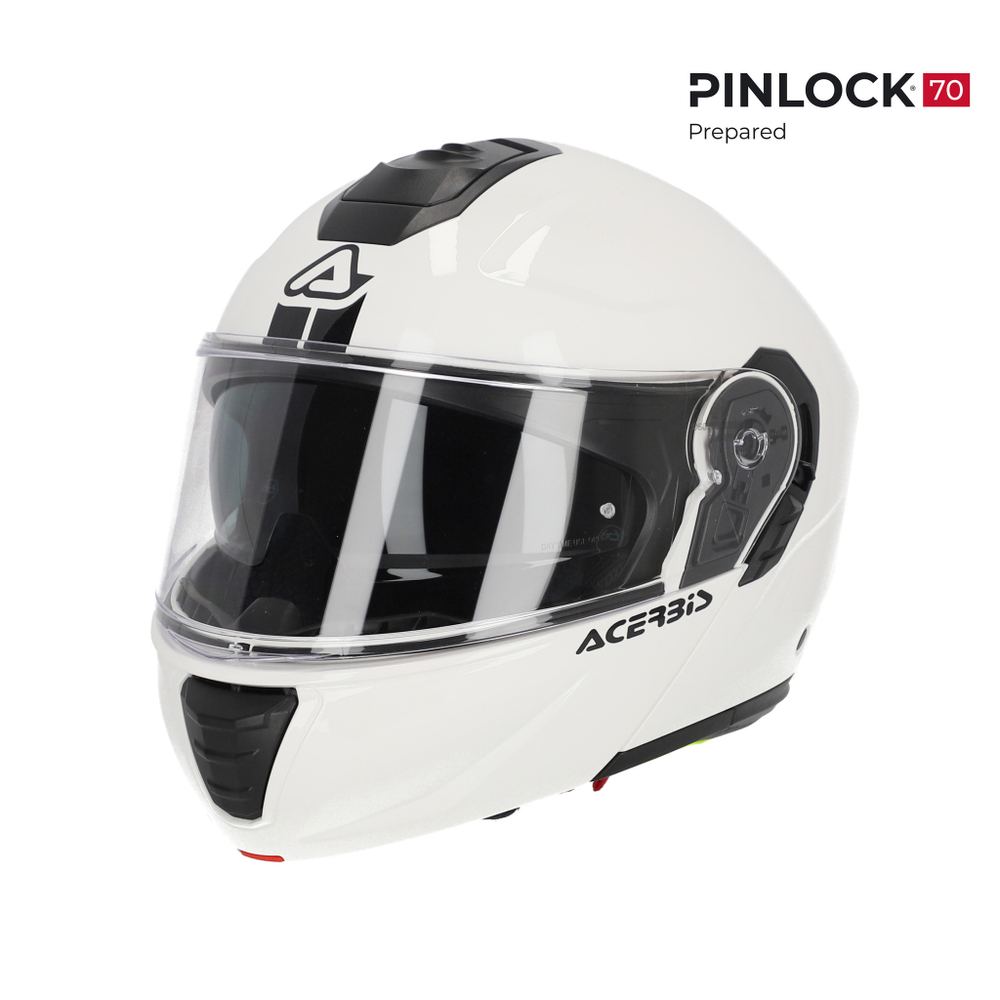 Шлем Acerbis TDC HELMET