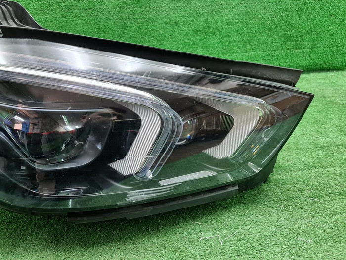 Фара правая Mercedes GLE V167 18-24 Multibeam LED