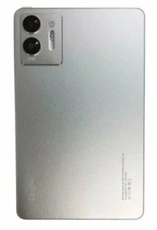 Задняя крышка с рамкой для Lingbo Venus Pad 16 (Серая)