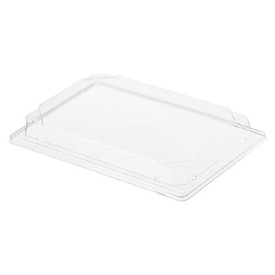 Емкость С-25К прозрачная (Т) (220шт.) 372149 Комус