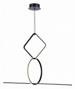 Подвесной светильник ST-Luce Gaia SL6113.453.01