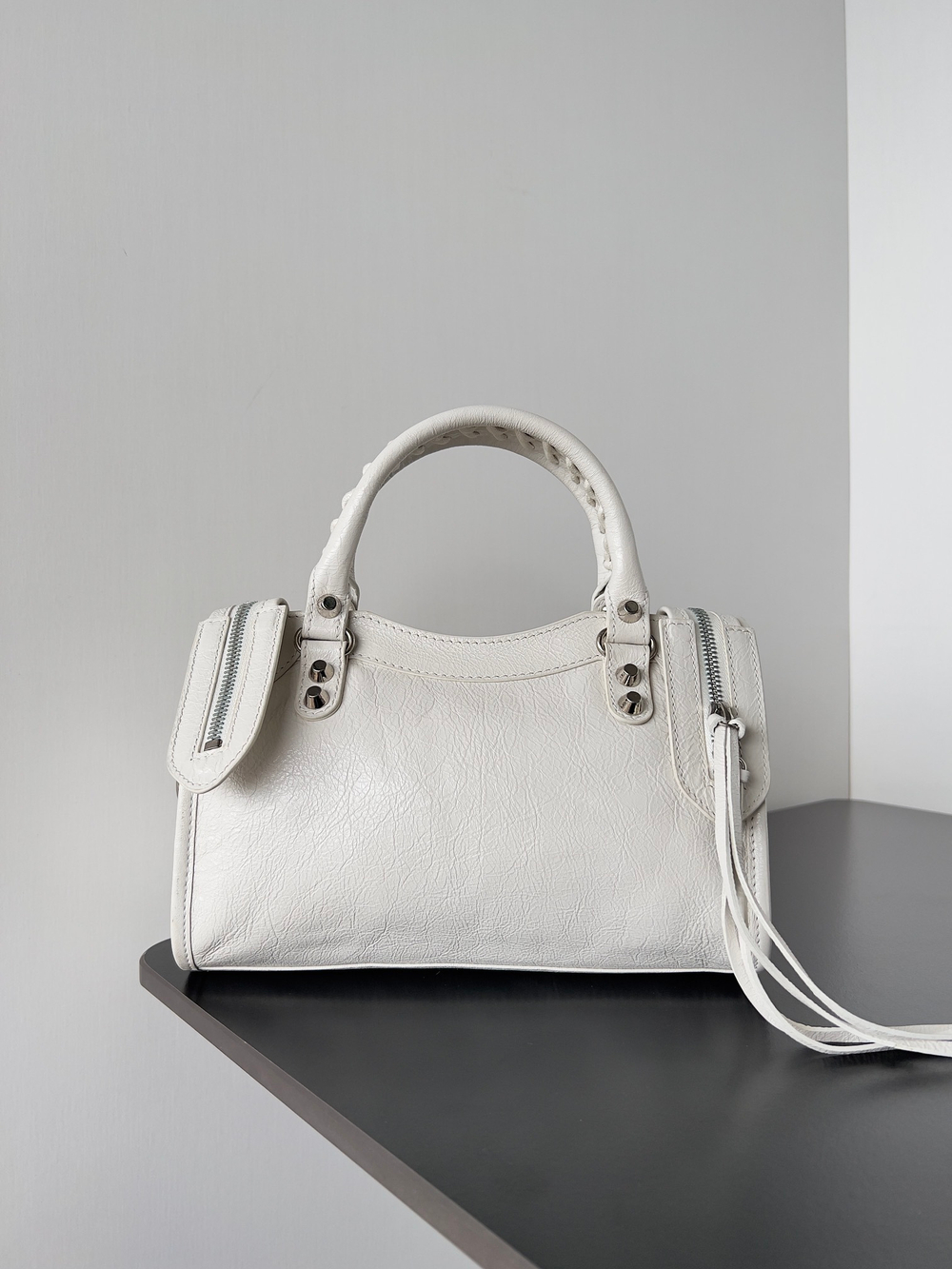 Balenciaga City Mini Bag 25 cm