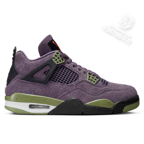 Кроссовки Nike Air Jordan 4