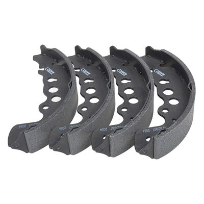 Колодки GANZ барабанные SUZUKI Grand Vitara I-II 1.6-2.7 98- / Vitata 2.0 Арт.:GIJ20067